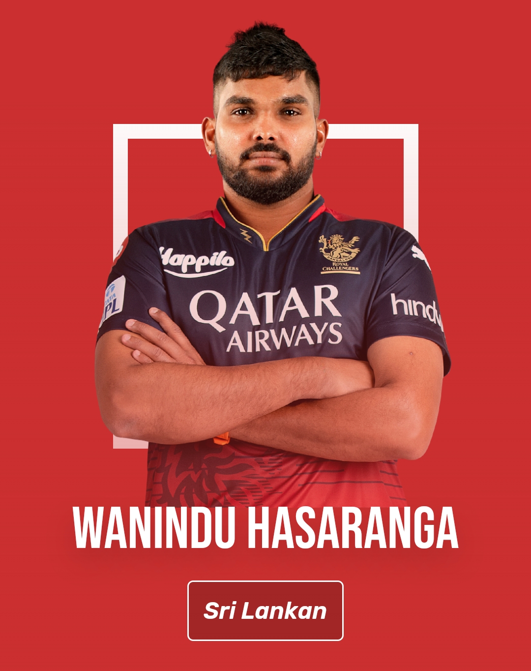 IPL Cricketer WorldCup - 2